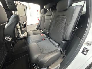 MERCEDES-BENZ GLB 200 usata, con Immobilizzatore elettronico