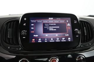 FIAT 500C usata 6