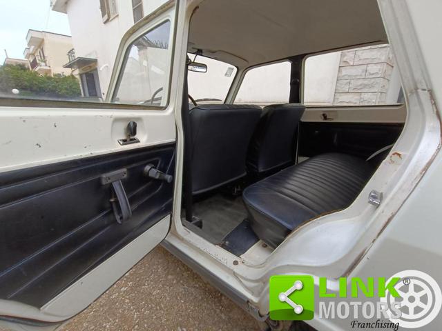 RENAULT R 6 usata 26