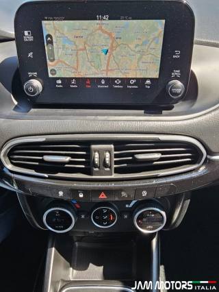 FIAT Tipo usata, con Immobilizzatore elettronico