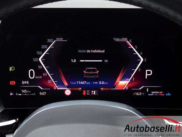 BMW X1 usata, con Sistema di chiamata d