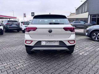 VOLKSWAGEN T-Roc usata, con Alzacristalli elettrici