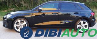 AUDI A3 usata, con Airbag