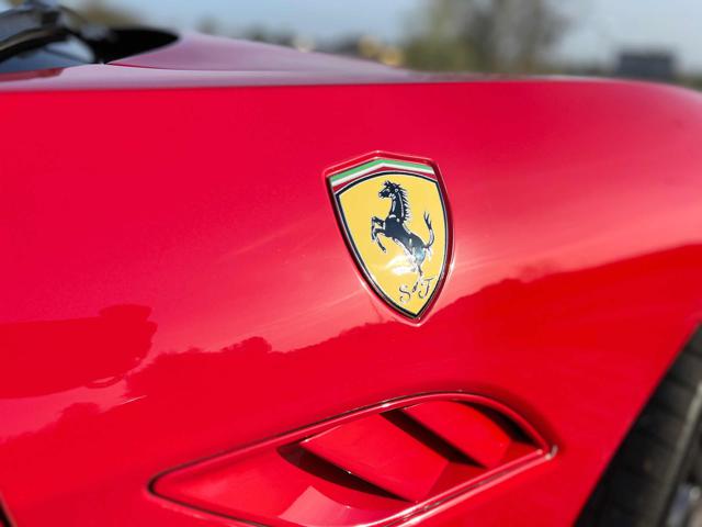 FERRARI California usata 33