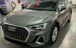 AUDI Q3 usata, con Airbag laterali