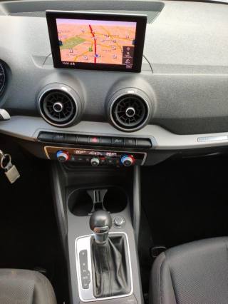 AUDI Q2 usata, con Controllo automatico clima