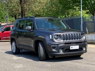 JEEP Renegade usata, con Airbag