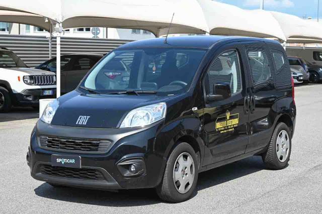 FIAT Fiorino usata, con ABS