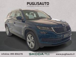 SKODA Kodiaq 2.0 TDI SCR DSG 7 posti Style