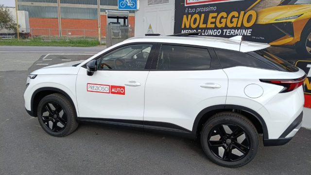 OMODA 5 usata, con Alzacristalli elettrici