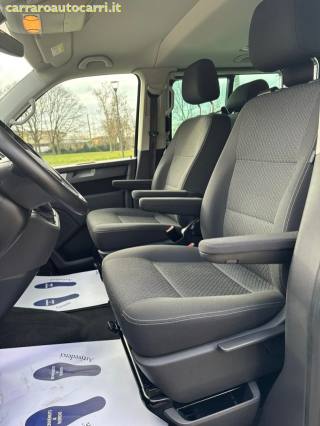 VOLKSWAGEN Multivan usata, con Boardcomputer