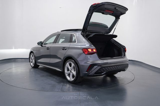 AUDI A3 usata 45
