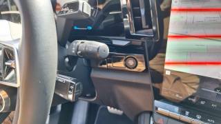 RENAULT Austral usata, con Leve al volante