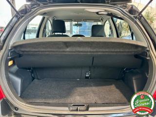 TOYOTA Yaris usata, con Specchietti laterali elettrici