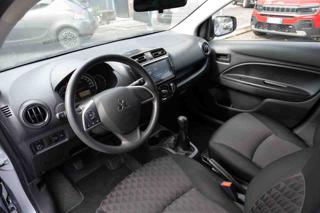 MITSUBISHI Space Star usata, con Immobilizzatore elettronico