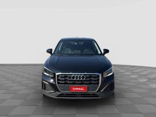AUDI Q2 usata 7