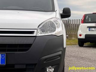 CITROEN Berlingo usata 17