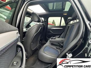 BMW X1 usata, con Cerchi in lega