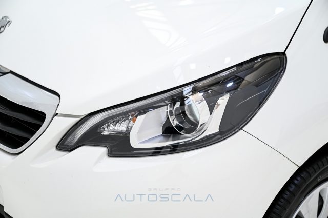 PEUGEOT 108 usata 21