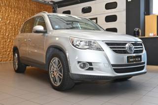 VOLKSWAGEN Tiguan usata 71