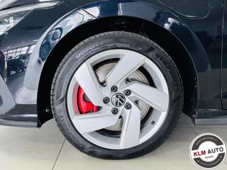 VOLKSWAGEN Golf usata, con Controllo automatico clima