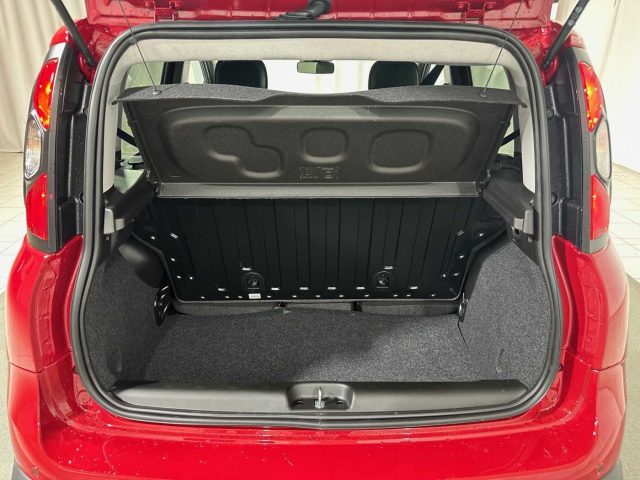 FIAT Panda usata 13