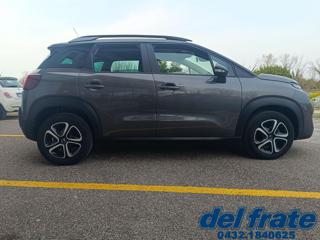 CITROEN C3 Aircross usata, con Autoradio