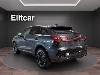 AUDI Q3 usata, con Chiusura centralizzata
