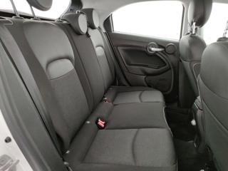 FIAT 500X usata, con Servosterzo