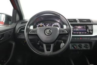 SKODA Fabia usata 5
