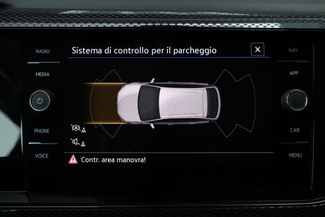 VOLKSWAGEN Taigo usata, con Sedile posteriore sdoppiato