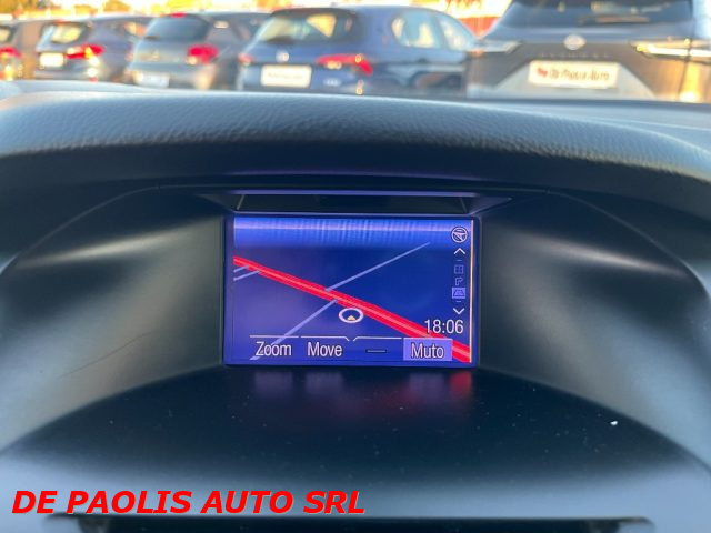 FORD Focus usata, con Cronologia tagliandi