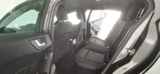 FORD Focus usata, con Telecamera per parcheggio assistito