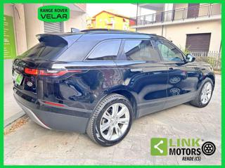 LAND ROVER Range Rover Velar usata, con Boardcomputer