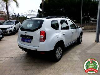 DACIA Duster usata, con Boardcomputer