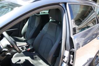 SEAT Leon usata, con Tettuccio apribile