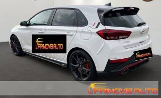 HYUNDAI i30 usata, con Climatizzatore