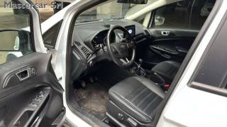 FORD EcoSport usata, con Alzacristalli elettrici