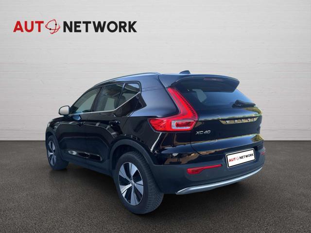 VOLVO XC40 usata, con Airbag