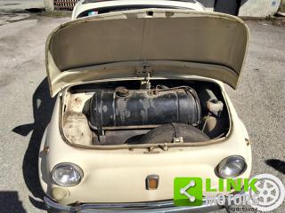 FIAT 500 usata 17