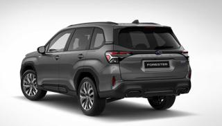SUBARU Forester usata, con Airbag laterali