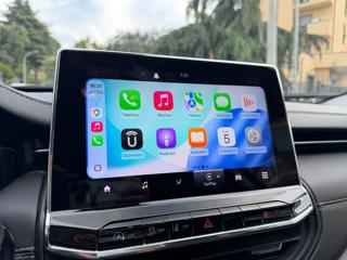JEEP Compass usata, con Cruise Control