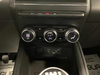 RENAULT Clio usata, con Fendinebbia