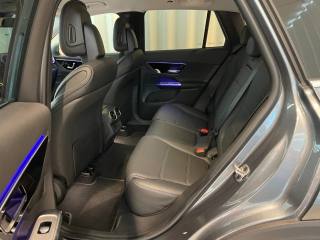 MERCEDES-BENZ GLC 300 usata, con Alzacristalli elettrici