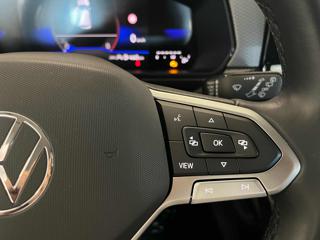 VOLKSWAGEN T-Cross usata, con Fari LED
