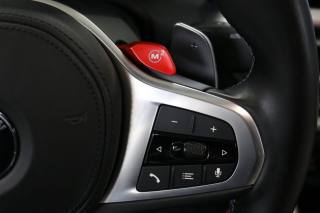 BMW M4 usata, con Sensore di pioggia