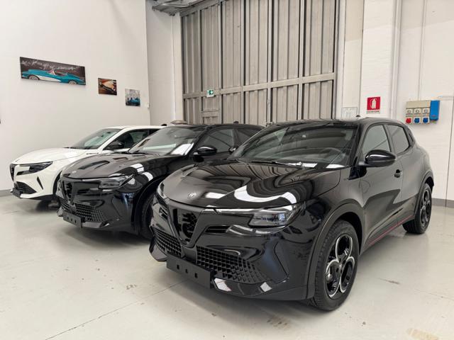 ALFA ROMEO Junior usata, con ABS