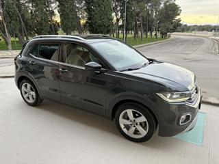 VOLKSWAGEN T-Cross usata, con Airbag laterali