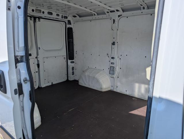 CITROEN Jumper usata, con Climatizzatore