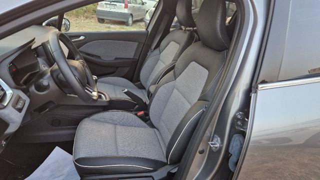 RENAULT Clio usata, con Cruise Control